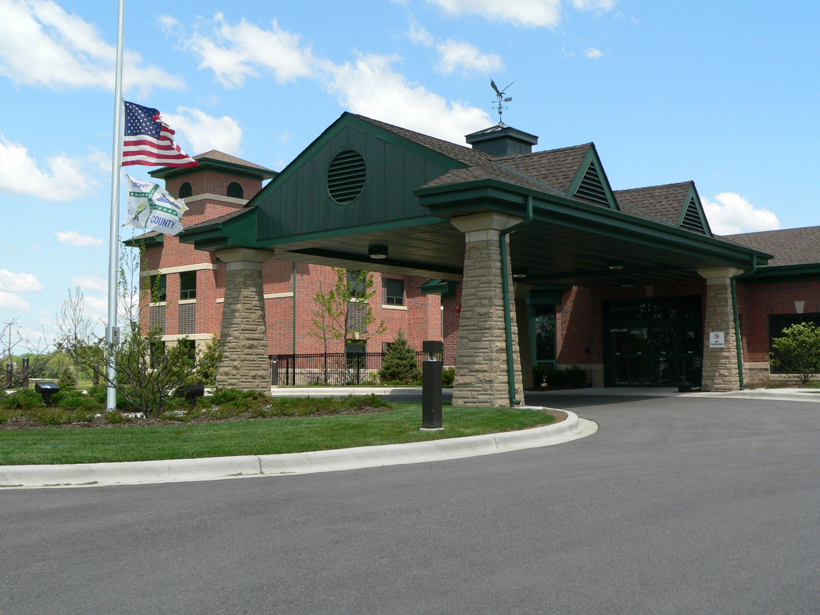 Enterprise Valley Hi